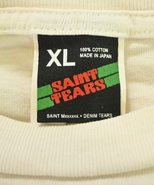SAINT MICHAEL T恤/上衣