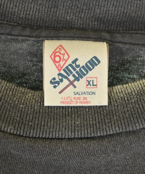SAINT MICHAEL T恤/上衣