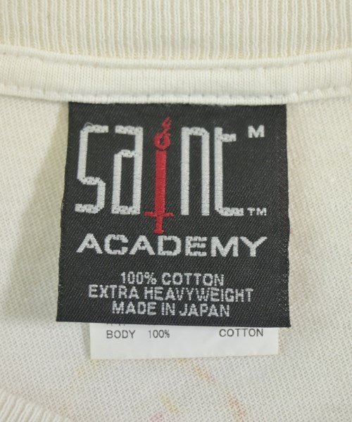 SAINT MICHAEL T恤/上衣
