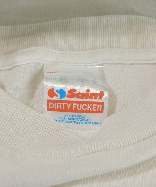 SAINT MICHAEL T恤/上衣