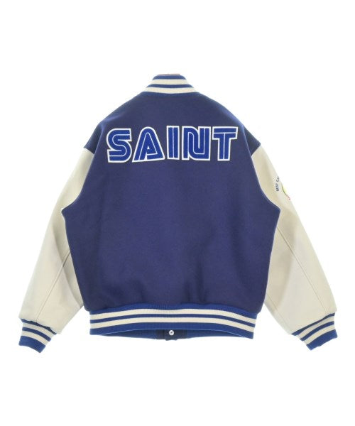 SAINT MICHAEL 運動夾克