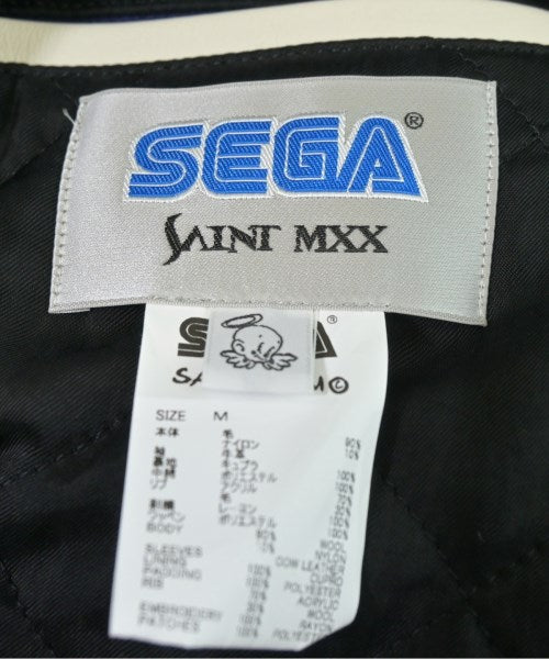 SAINT MICHAEL 運動夾克
