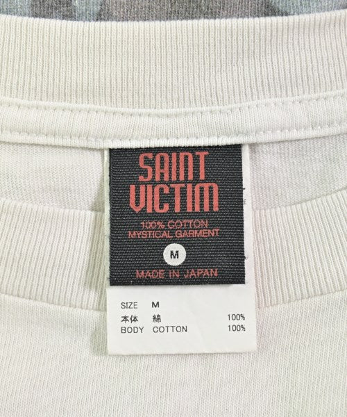 SAINT MICHAEL T恤/上衣