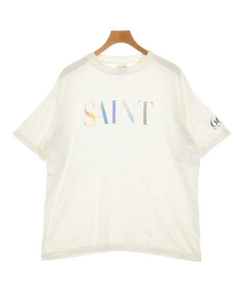 SAINT MICHAEL T恤/上衣