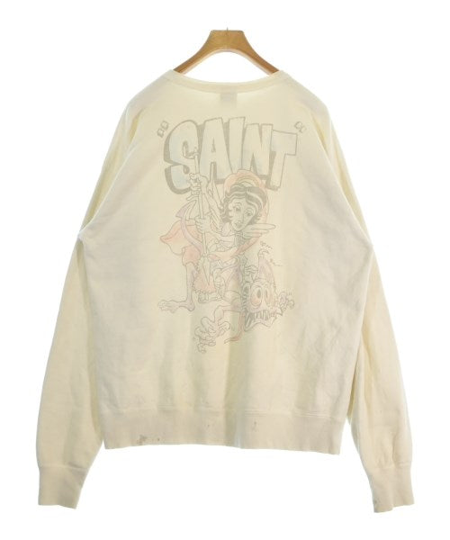 SAINT MICHAEL 運動衫