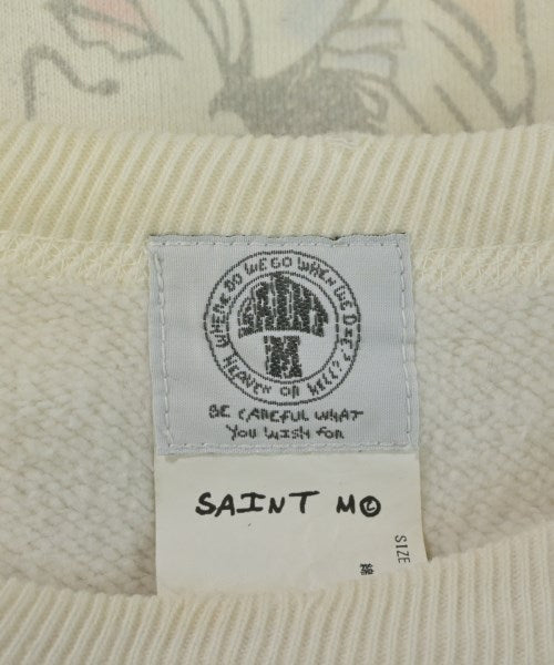 SAINT MICHAEL 運動衫