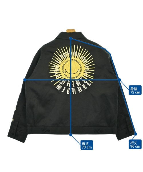 SAINT MICHAEL 其他飛行外套
