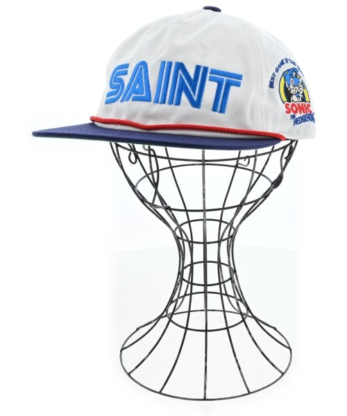 SAINT MICHAEL 棒球帽
