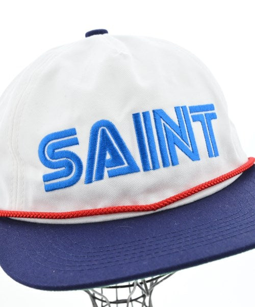 SAINT MICHAEL 棒球帽