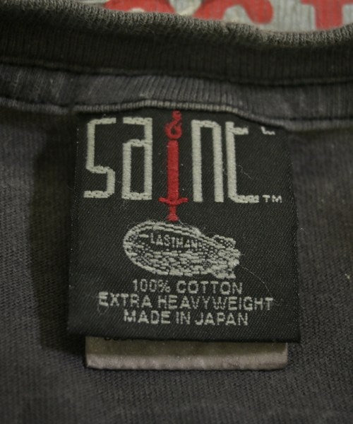 SAINT MICHAEL T恤/上衣