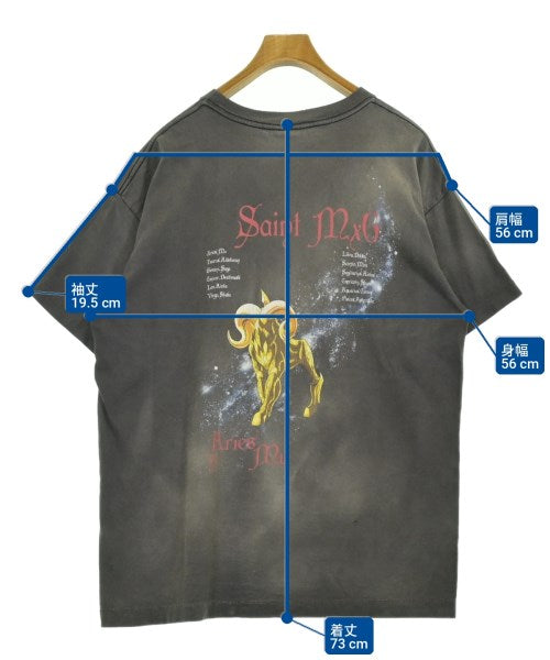 SAINT MICHAEL T恤/上衣