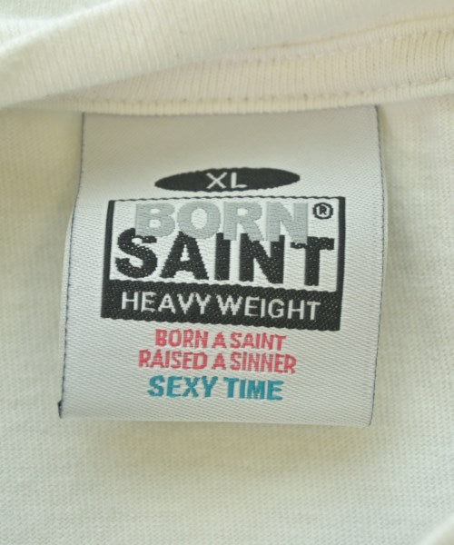 SAINT MICHAEL T恤/上衣