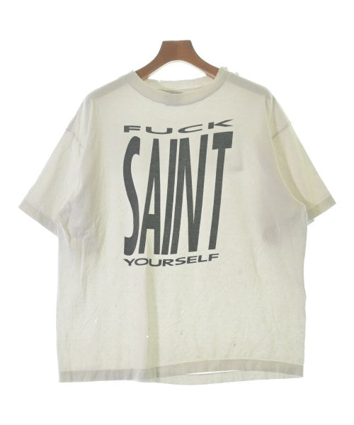 SAINT MICHAEL T恤/上衣