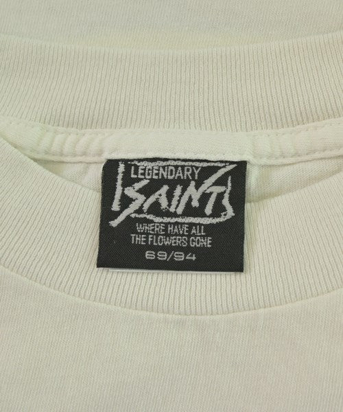 SAINT MICHAEL T恤/上衣