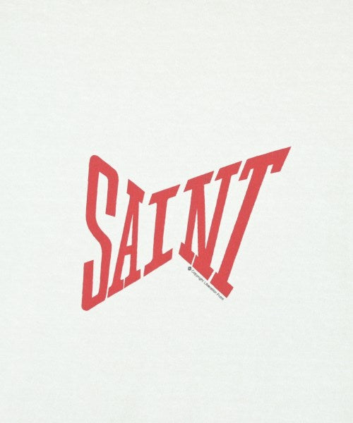 SAINT MICHAEL T恤/上衣