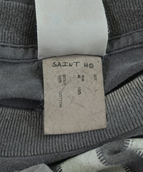 SAINT MICHAEL T恤/上衣