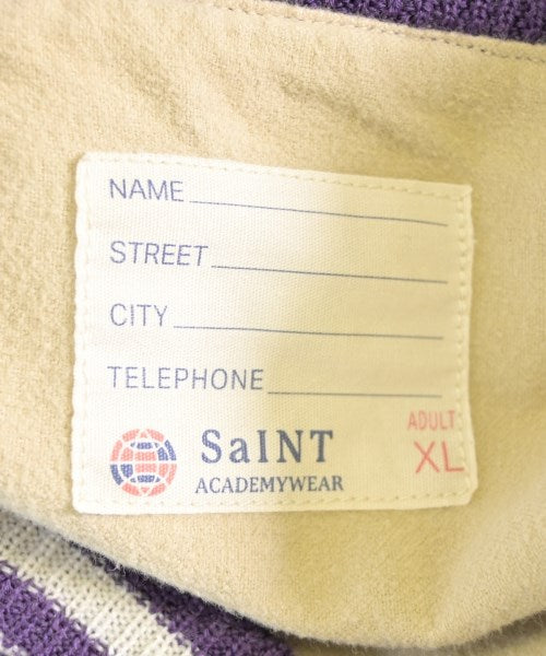 SAINT MICHAEL 其他飛行外套