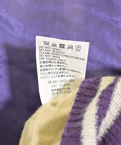 SAINT MICHAEL 其他飛行外套