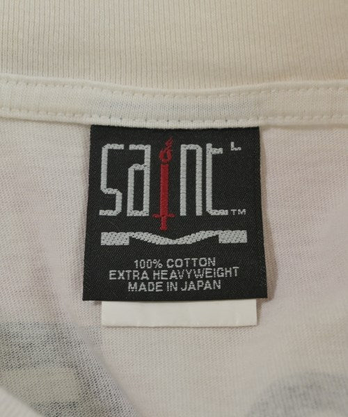 SAINT MICHAEL T恤/上衣