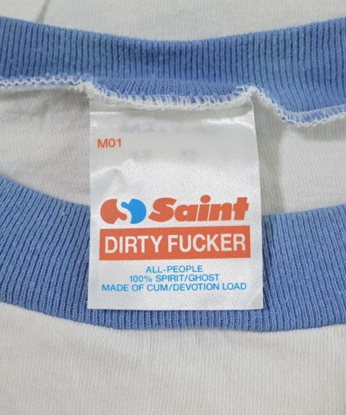 SAINT MICHAEL T恤/上衣