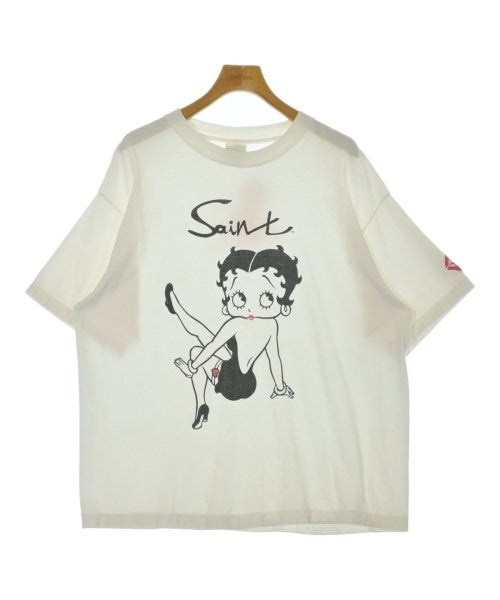 SAINT MICHAEL T恤/上衣