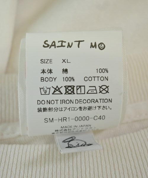 SAINT MICHAEL T恤/上衣