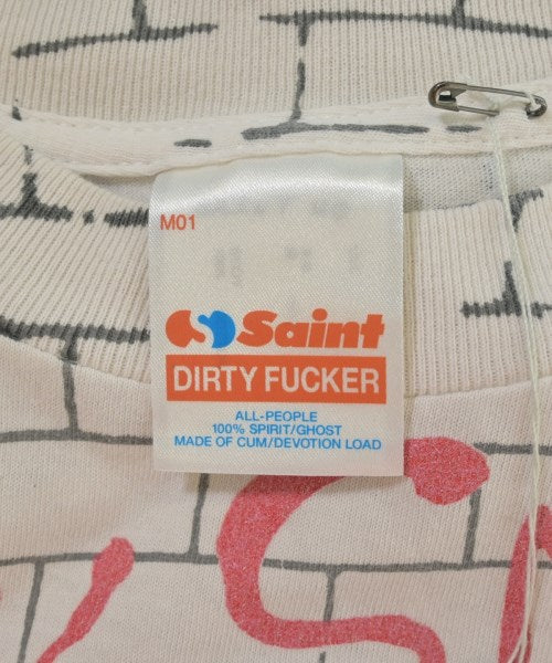 SAINT MICHAEL T恤/上衣