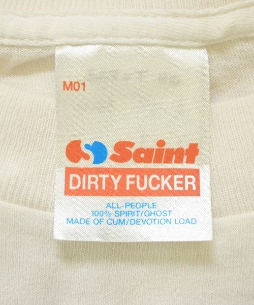 SAINT MICHAEL T恤/上衣
