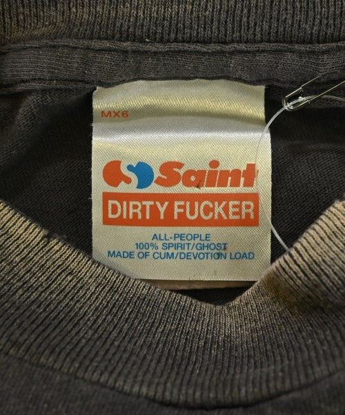 SAINT MICHAEL T恤/上衣