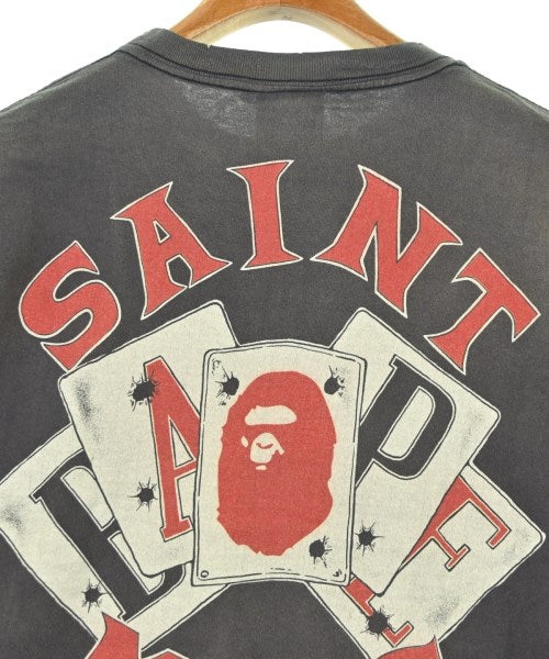 SAINT MICHAEL T恤/上衣