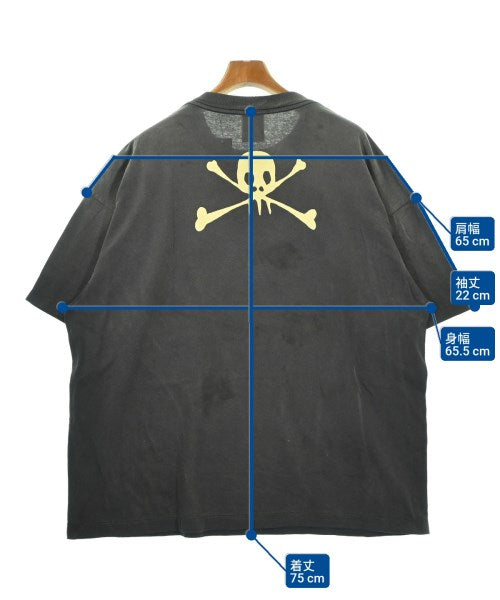 SAINT MICHAEL T恤/上衣