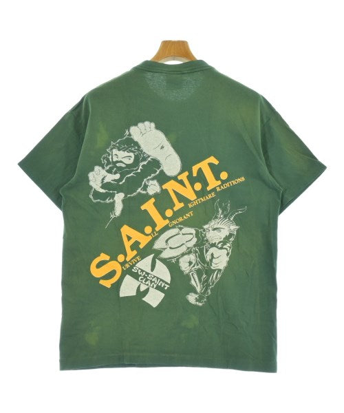 SAINT MICHAEL T恤/上衣