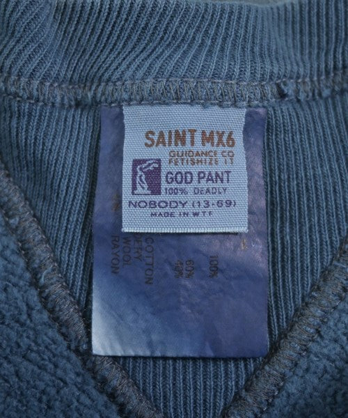 SAINT MICHAEL 運動衫
