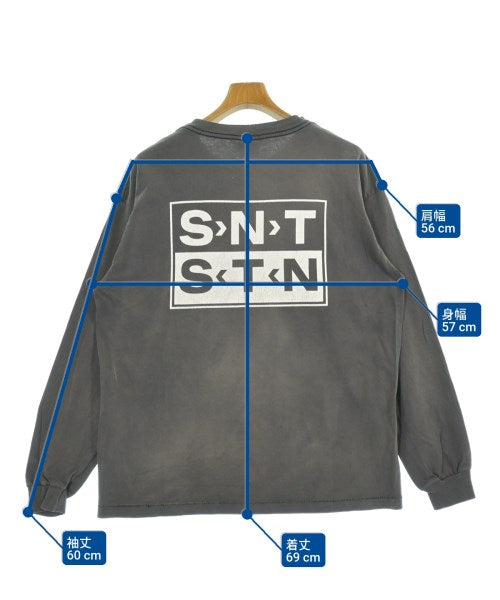 SAINT MICHAEL T恤/上衣