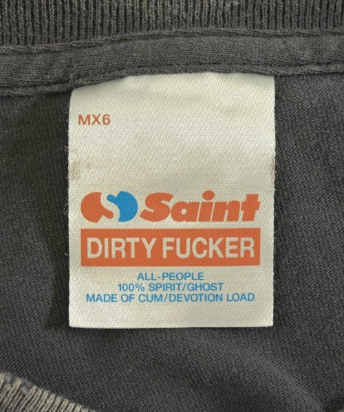 SAINT MICHAEL T恤/上衣