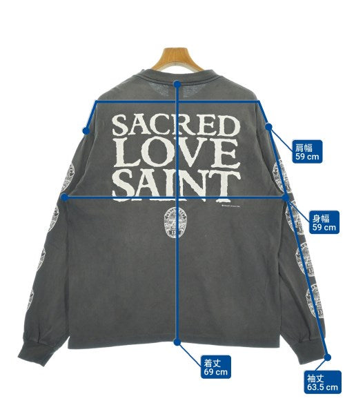 SAINT MICHAEL T恤/上衣