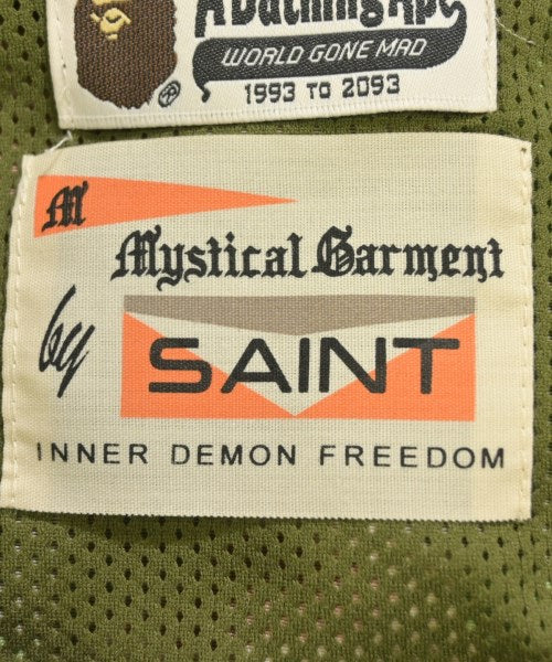 SAINT MICHAEL 其他飛行外套