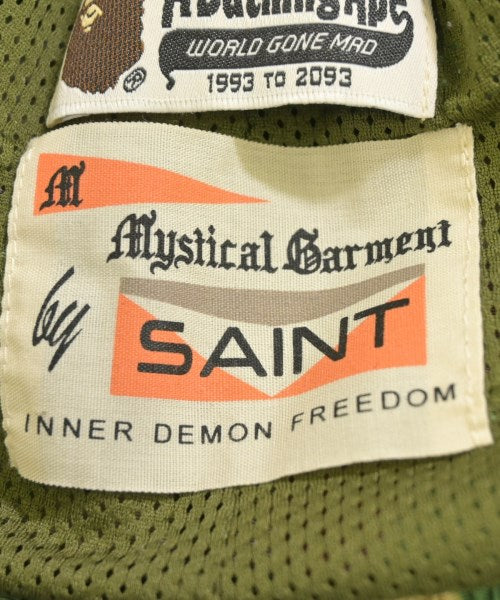 SAINT MICHAEL 其他款