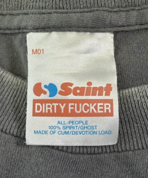 SAINT MICHAEL T恤/上衣