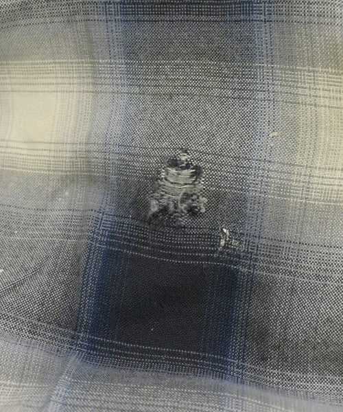 SAINT MICHAEL 休閒襯衫