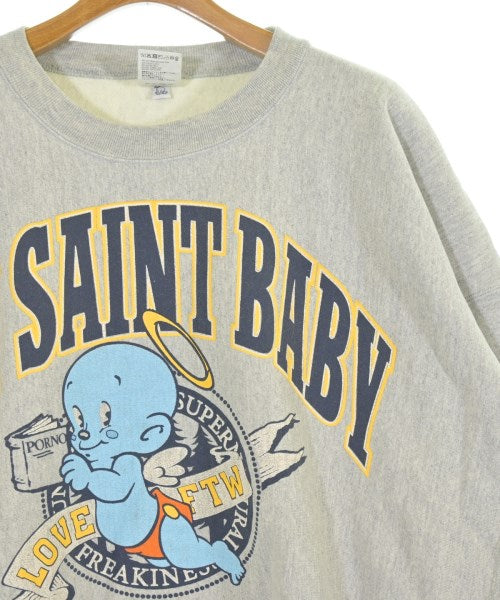 SAINT MICHAEL 運動衫