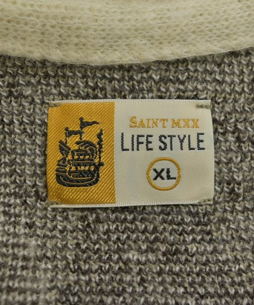 SAINT MICHAEL 開襟衫
