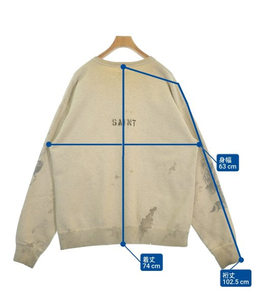 SAINT MICHAEL 運動衫