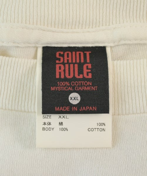 SAINT MICHAEL T恤/上衣
