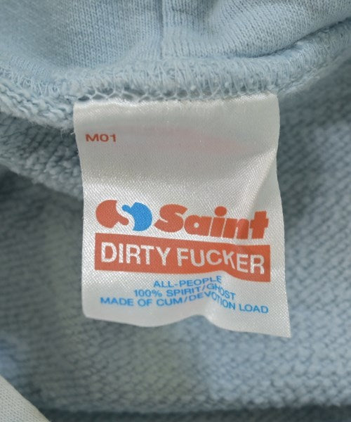 SAINT MICHAEL 連帽衫