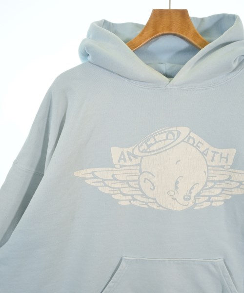 SAINT MICHAEL 連帽衫