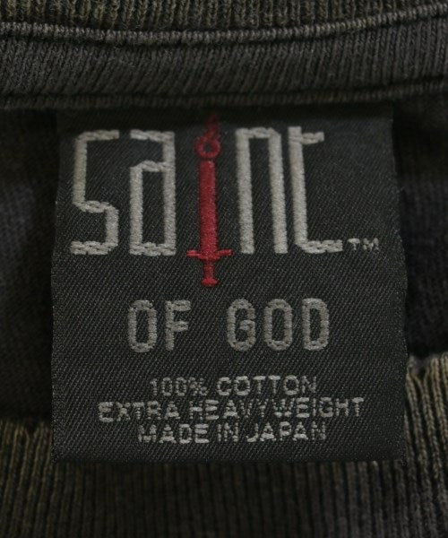 SAINT MICHAEL T恤/上衣