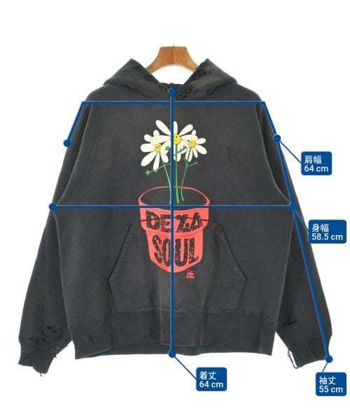 SAINT MICHAEL 連帽衫