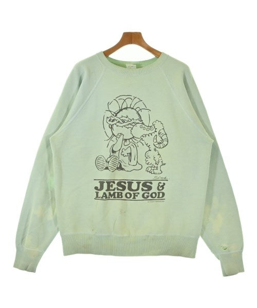 SAINT MICHAEL 運動衫