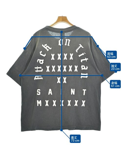 SAINT MICHAEL T恤/上衣